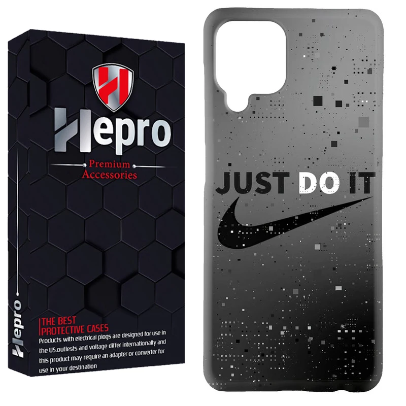 کاور هپرو مدل RC مناسب برای گوشی موبایل سامسونگ Galaxy A12