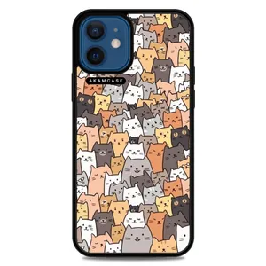 AKAM AMC-WA12M-CATS9 Cover For Apple iPhone 12 Mini