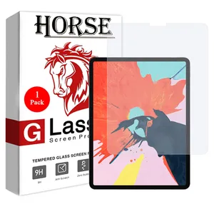  محافظ صفحه نمایش هورس مدل UCC مناسب برای تبلت اپل iPad Pro 12.9 2018