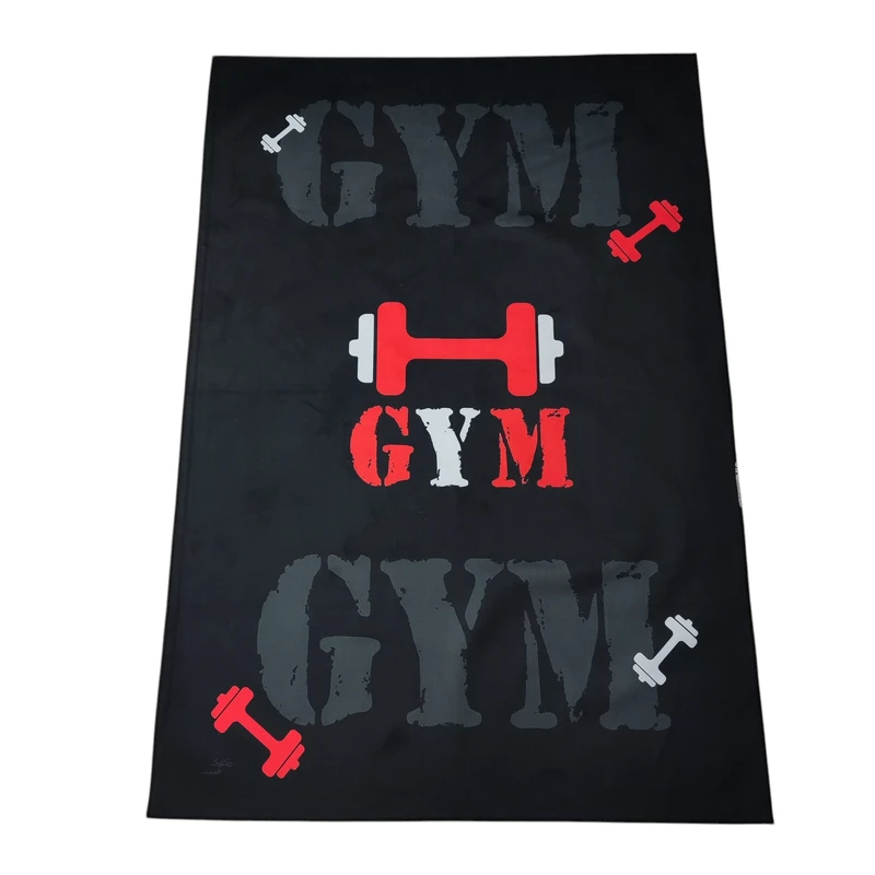 زیرانداز ورزشی مدل مخمل کد 3 سایز 97*67 سانتی متر