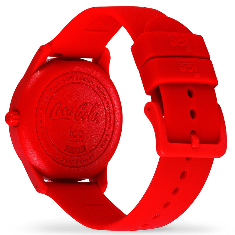 ساعت مچی عقربه ای آیس واچ مدل 019920 ساعت مچی عقربه ای آیس واچ مدل 019920