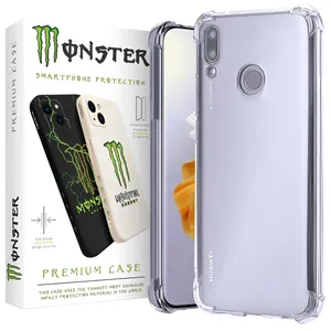 QSM Monster for Huawei Y9 2019