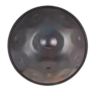 هنگ درام 58 اینچ 10 نوت ناماسته مدل رمینور