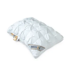 بالش هتلکس مدل دیاموند سایز 70*50 سانتی متر