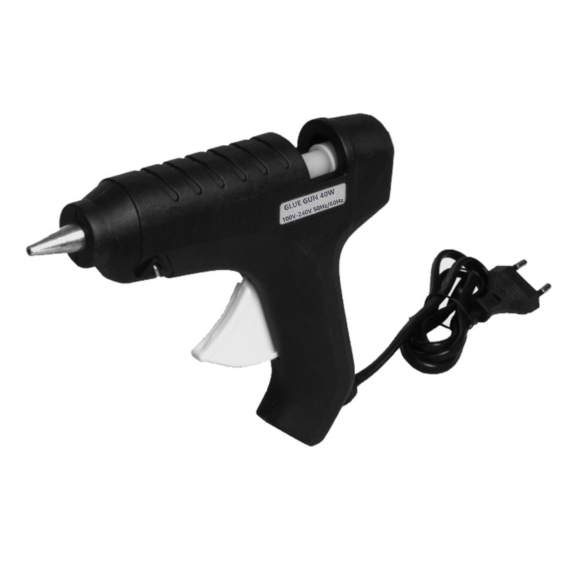 دستگاه چسب حرارتی کد AC-250