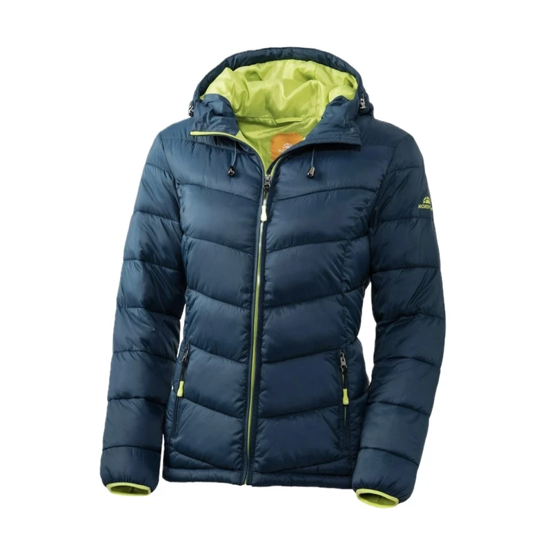 کاپشن زنانه نورد کپ مدل se45