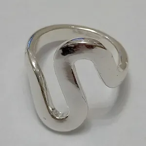 انگشتر زنانه مدل mb3090