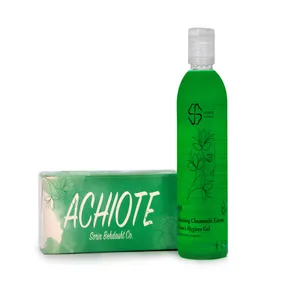 ژل بهداشتی بانوان آکیوت حاوی روغن درخت چای