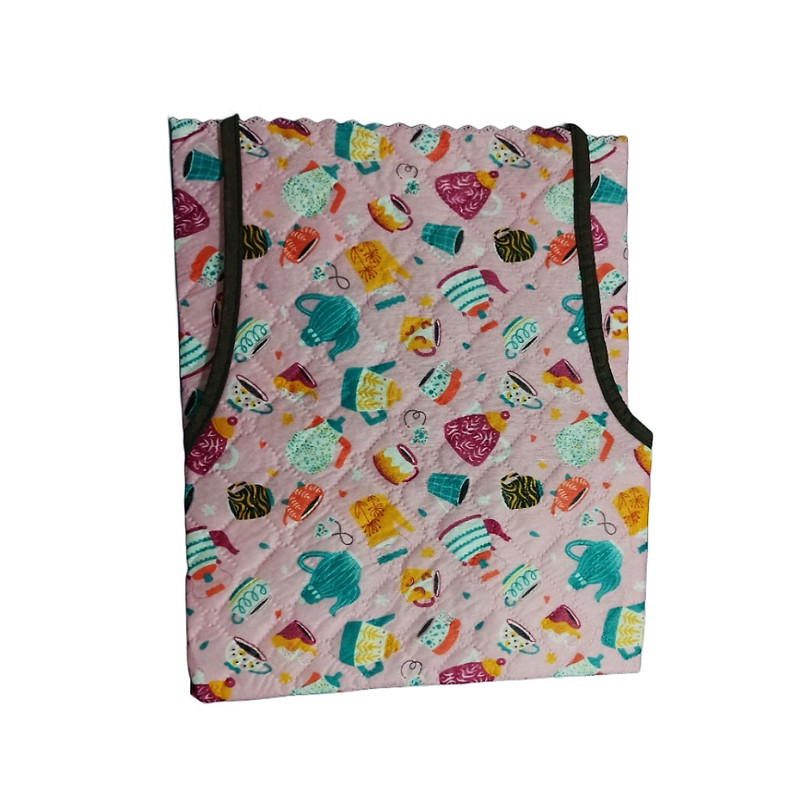 پیش بند آشپزخانه مدل کلاسیک