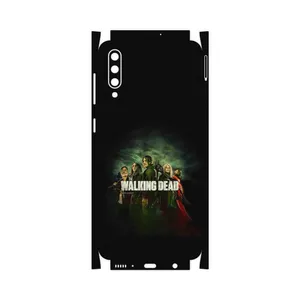 MAHOOT WALKING DEAD-FullSkin Cover Sticker for Samsung Galaxy A30s