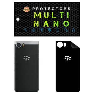 MULTI NANO X-F1M Back Skin For BlackBerry Key 1