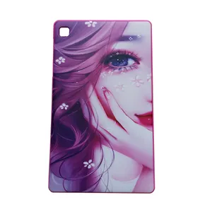کاور کد 1239 مناسب برای تبلت سامسونگ Galaxy Tab A7 Lite / T225
