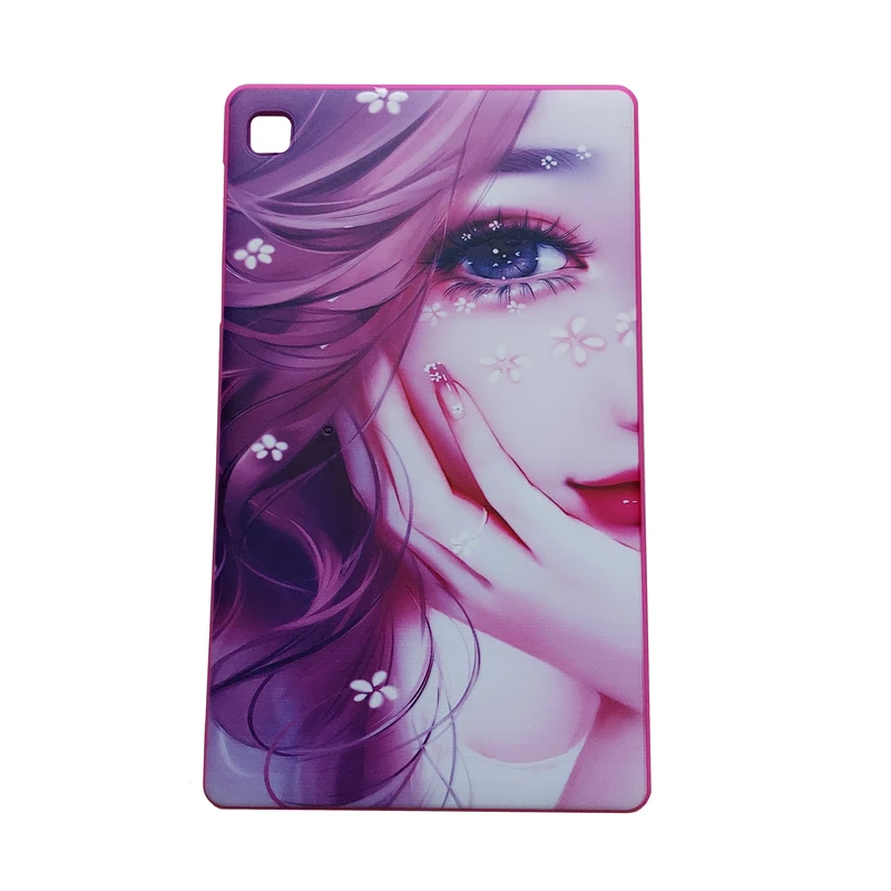 کاور کد JL117 مناسب برای تبلت سامسونگ Galaxy Tab A7 10.4 2020 T505