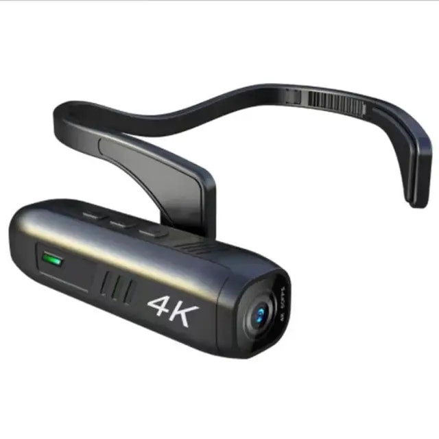 دوربین فیلم برداری مدل 4K LENZ SONY 335 SENSOR 
