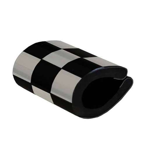 نگین سپر خودرو کوکلان کد 2710 مناسب برای پژو 206 بسته 250 عددی