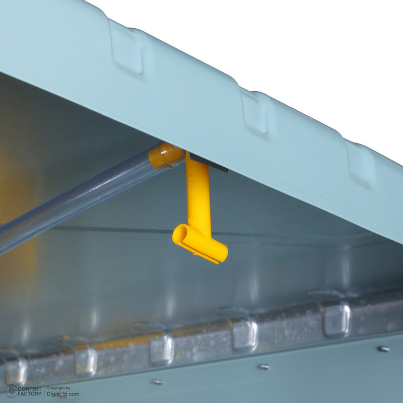 کولر آبی 7500 ارج مدل ASC7503FC