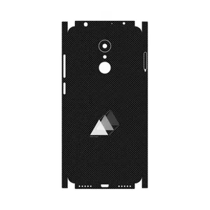MAHOOT Minimal 3 Triangle Icon-FullSkin Cover Sticker for Xiaomi REDMI 5