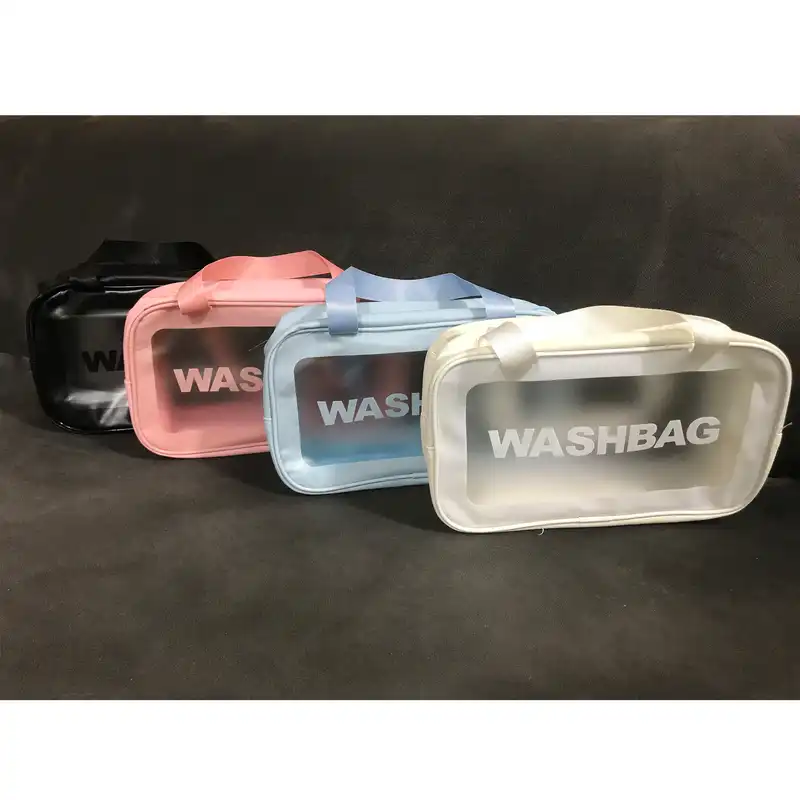 کیف لوازم آرایش زنانه مدل Wa2