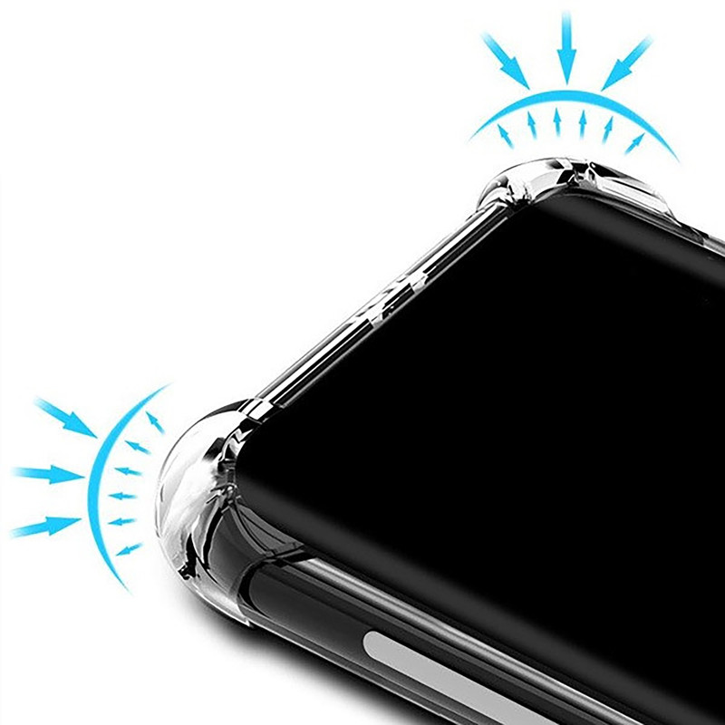 کاور دیامانته مدل بی رنگ مناسب برای گوشی موبایل سامسونگ Galaxy A26