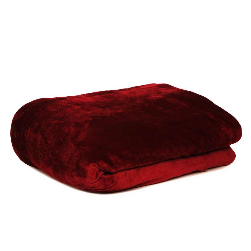 پتو مسافرتی مدل راکی سایز 220x240 سانتی متر