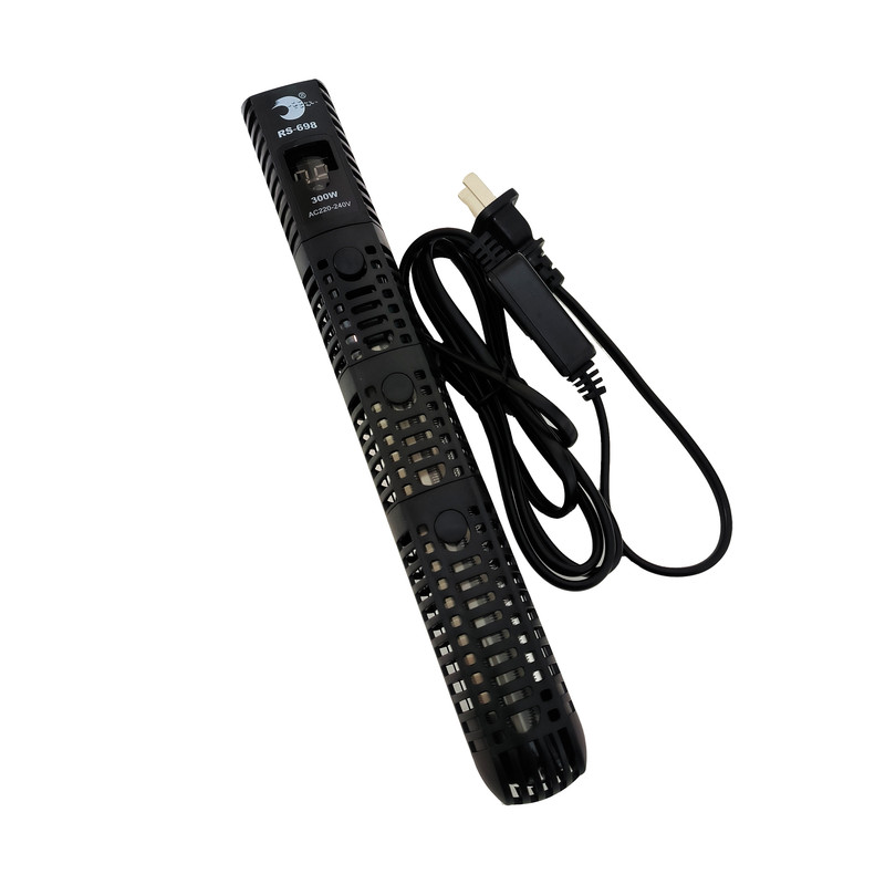 بخاری آکواریوم آر اس الکتریکال مدل RS-698 300W
