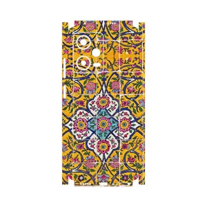 MAHOOT Iran Tile 10-FullSkin Cover Sticker for Xiaomi Redmi Note 12 Pro 5G
