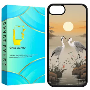  Ghab Guard G16E Cover For Apple iPhone 16e
