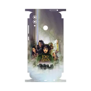 MAHOOT The Lord of the Rings-FullSkin Cover Sticker for Honor 10 Lite