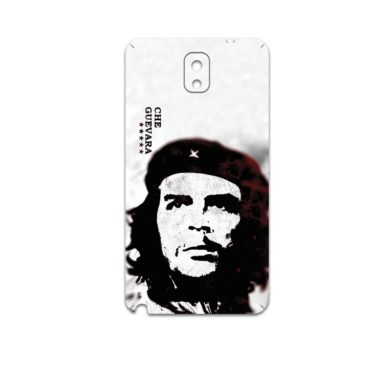 برچسب پوششی ماهوت مدل Che-Guevara مناسب برای گوشی موبایل سامسونگ Galaxy Note 3