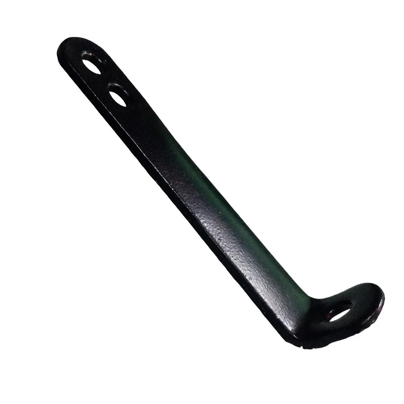 تقویت بست باتری خودرو کارجی کد 21 مناسب پراید بسته 2 عددی