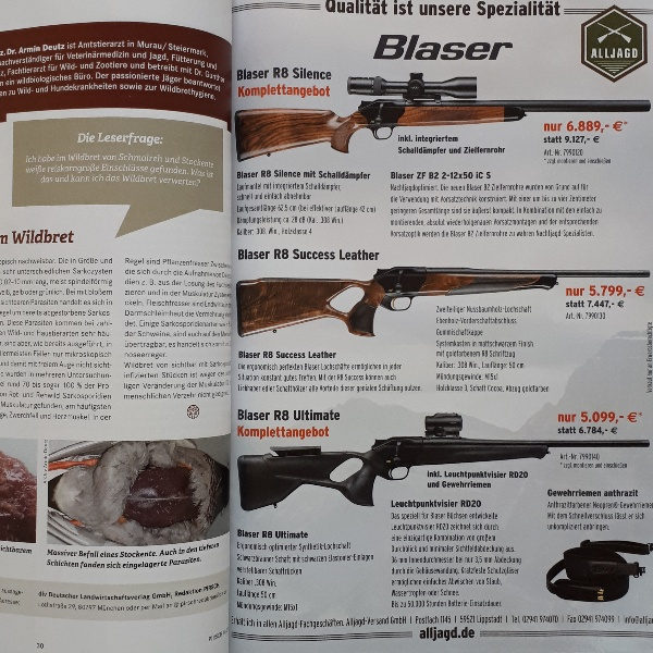 مجله PIRSCH نوامبر 2023