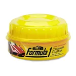واکس بدنه فرمول وان مدل car wax وزن 230 گرم