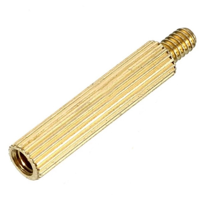 اسپیسر مدل JACK SCREW 32+3MM بسته 20 عددی