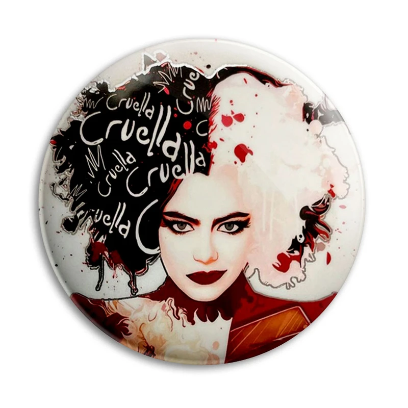 مگنت پرمانه طرح curella کد pmag.26658
