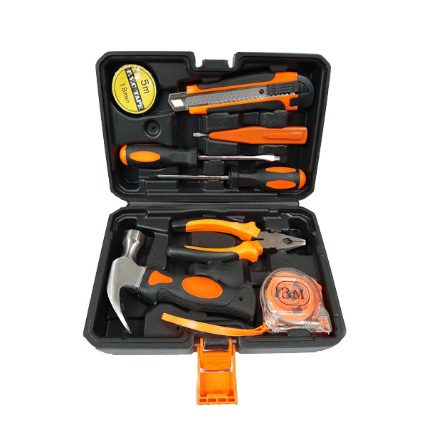 مجموعه 8 عددی ابزار ادون مدل gh12