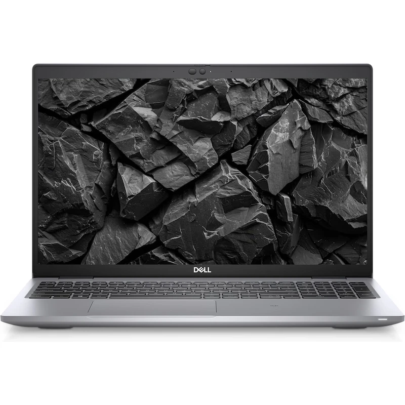لپ تاپ 15.6 اینچی دل مدل Latitude 5520-i5 1145G7-16GB DDR4 3200MHz-512GB SSD-MX450 2GB-IPS-Backlit - کاستوم شده
