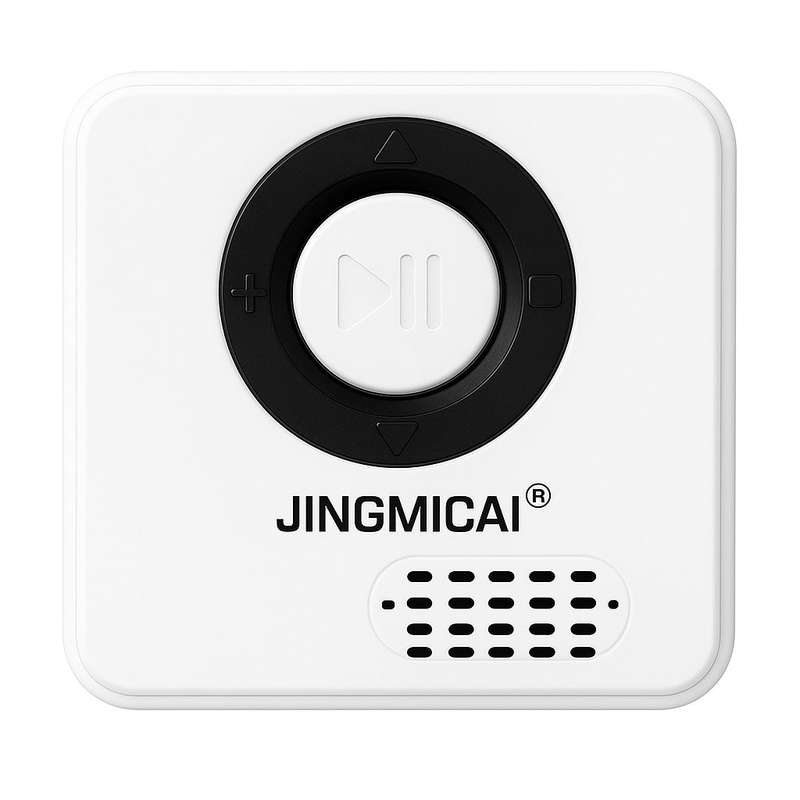 پخش کننده موسیقی مدل JM-B12