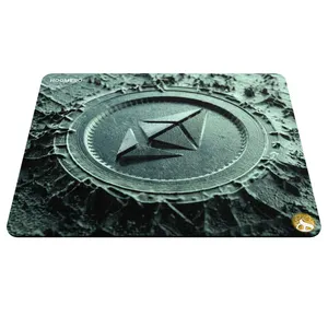Hoomero Ethereum digital currency A2439 Mousepad