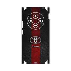 MAHOOT TOYOTA_Logo-FullSkin Cover Sticker for Xiaomi Poco C75