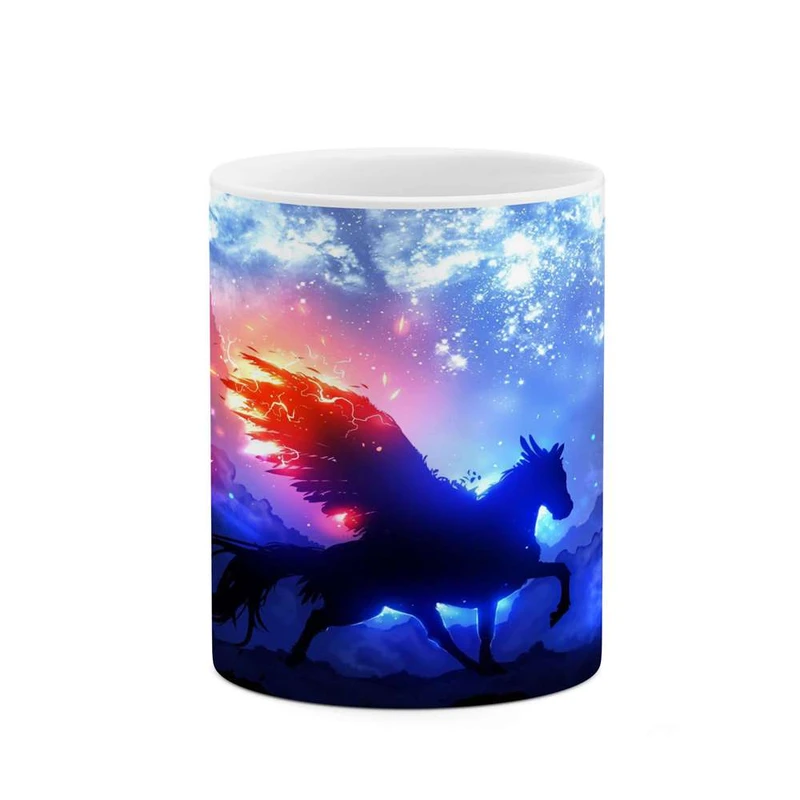 ماگ کاکتی مدل اسب کد mgh24109