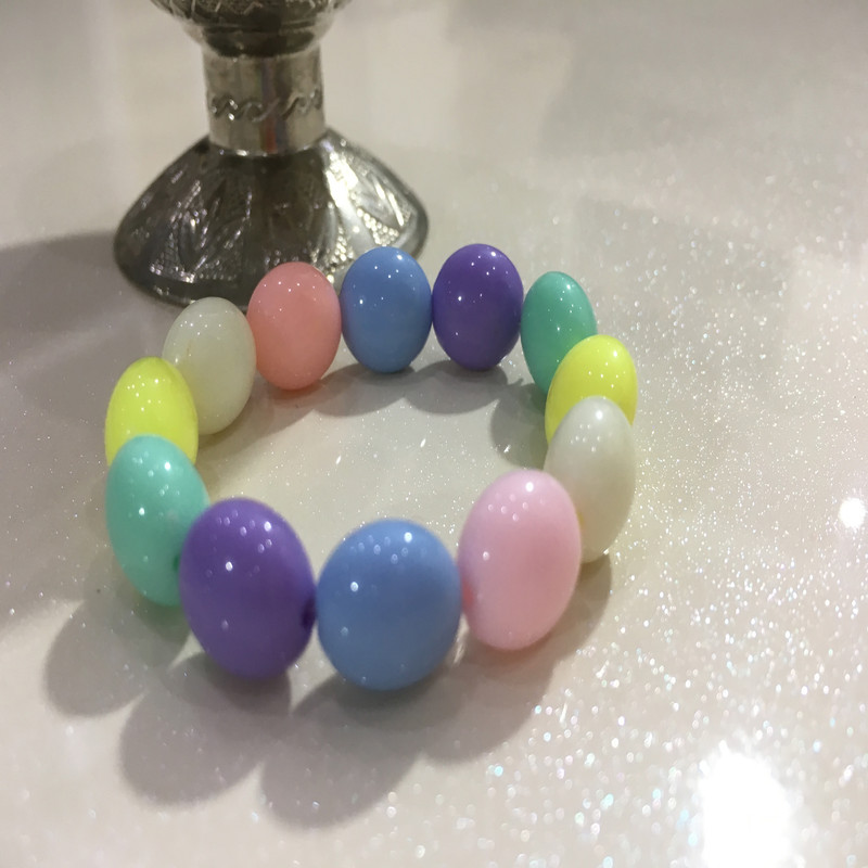 دستبند دخترانه کد 1005 دستبند دخترانه کد 1005