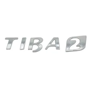 آرم خودرو چیکال مدل CH 007 مناسب برای تیبا 2