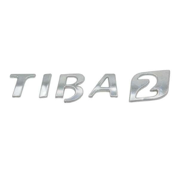 آرم خودرو آراکس یدک مدل AY-1527 مناسب برای تیبا 2