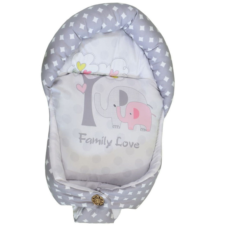 آغوشی مدل فیل