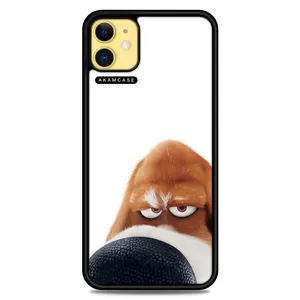 AKAM AMC-WA11-DOGS-21 Cover For Apple iPhone 11