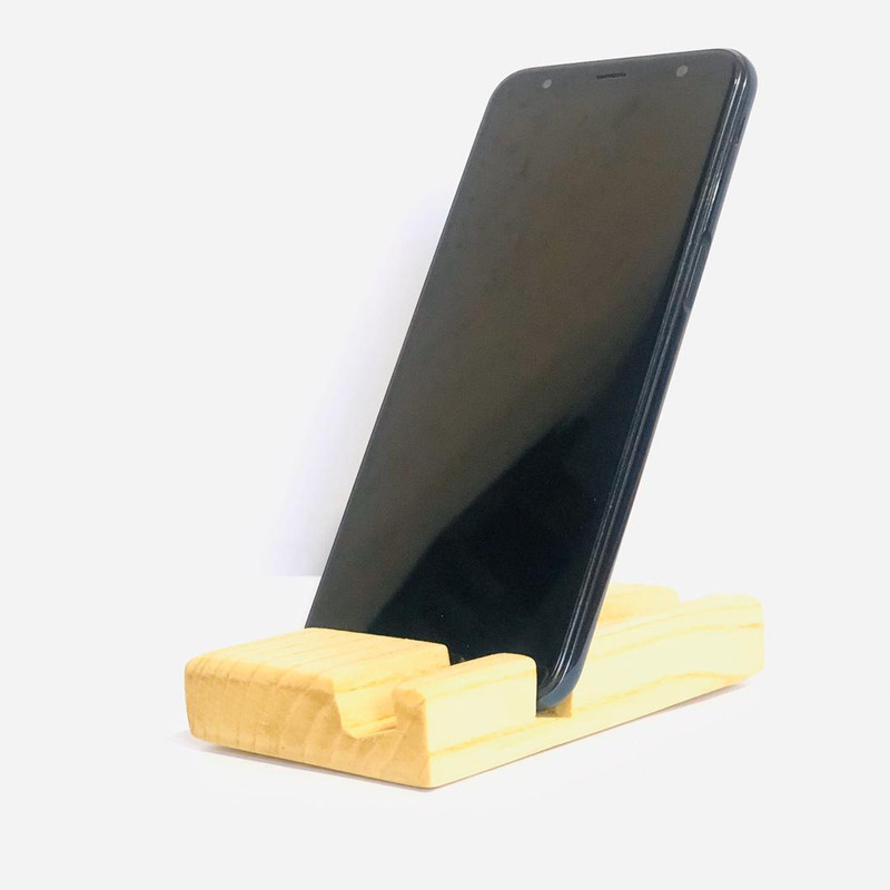 پایه نگهدارنده گوشی موبایل و تبلت مدل رایان