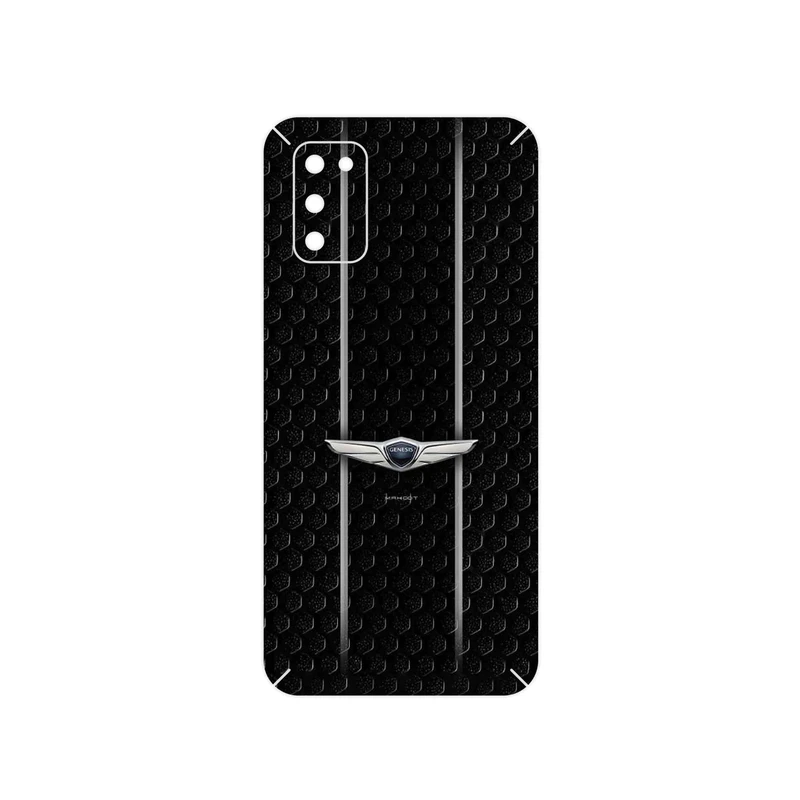 برچسب پوششی ماهوت مدل Genesis مناسب برای گوشی موبایل سامسونگ Galaxy A52 5G