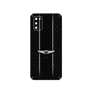 MAHOOT Genesis Cover Sticker for Samsung Galaxy A52 5G