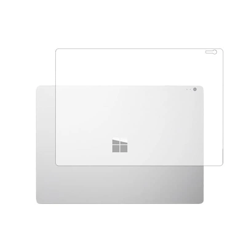 برچسب پوششی لجند مدل نانو مناسب برای لپتاپ مایکروسافت Surface Book 2 13.5