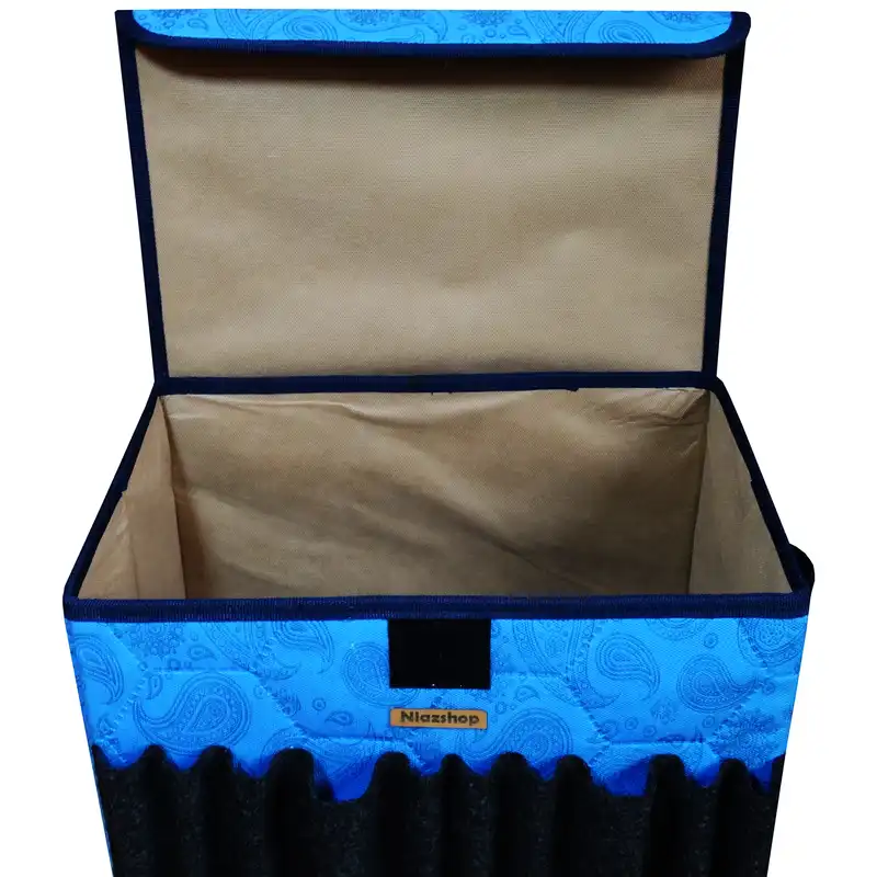 جعبه نظم دهنده صندوق عقب خودرو نیازشاپ مدل NPR891